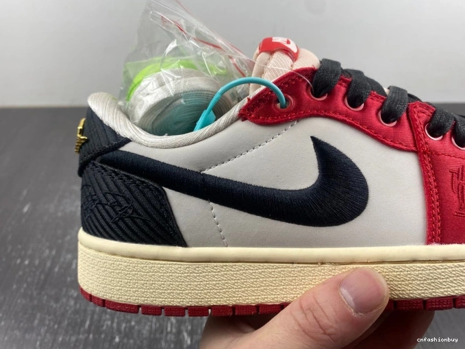 Home Low Air 1 FN0432-017 Room OG Jordan Trophy x 0724